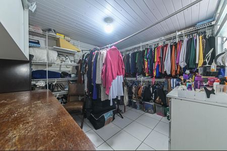 Casa à venda com 250m², 3 quartos e 3 vagas Casa à venda com 250m², 3 quartos e 3 vagasSuite - Closet