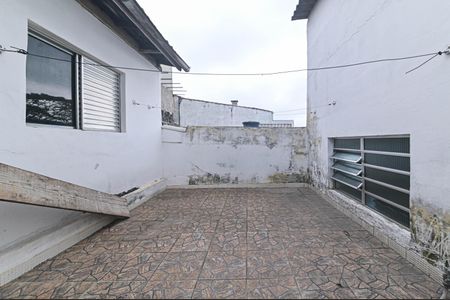 Casa à venda com 250m², 3 quartos e 3 vagas Casa à venda com 250m², 3 quartos e 3 vagasQuintal - Edicula