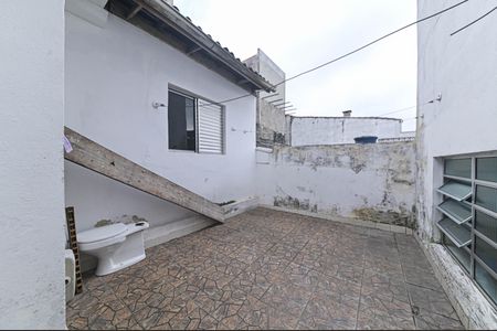 Casa à venda com 250m², 3 quartos e 3 vagas Casa à venda com 250m², 3 quartos e 3 vagasQuintal - Edicula