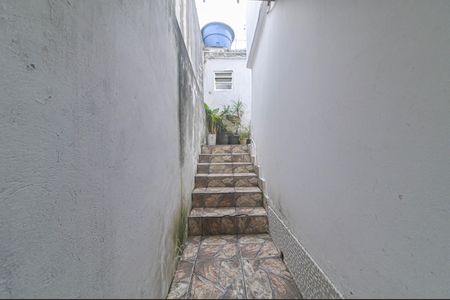 Casa à venda com 250m², 3 quartos e 3 vagas Casa à venda com 250m², 3 quartos e 3 vagasQuintal - Edicula