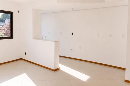 Cozinha de apartamento para alugar com 2 quartos, 67m² em Centro, Viamão