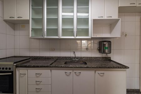 Apartamento para alugar com 110m², 3 quartos e 3 vagas Apartamento para alugar com 110m², 3 quartos e 3 vagasCozinha