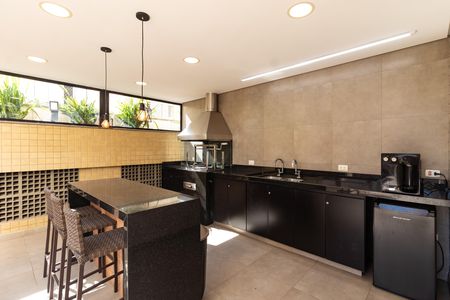 Apartamento para alugar com 110m², 3 quartos e 3 vagas Apartamento para alugar com 110m², 3 quartos e 3 vagasChurrasqueira