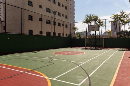 Apartamento para alugar com 110m², 3 quartos e 3 vagas Apartamento para alugar com 110m², 3 quartos e 3 vagasQuadra Esportiva