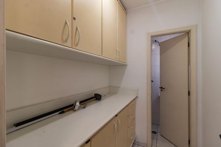 Apartamento para alugar com 110m², 3 quartos e 3 vagas Apartamento para alugar com 110m², 3 quartos e 3 vagasQuarto de Serviço