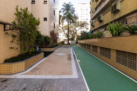 Apartamento para alugar com 110m², 3 quartos e 3 vagas Apartamento para alugar com 110m², 3 quartos e 3 vagasÁrea comum
