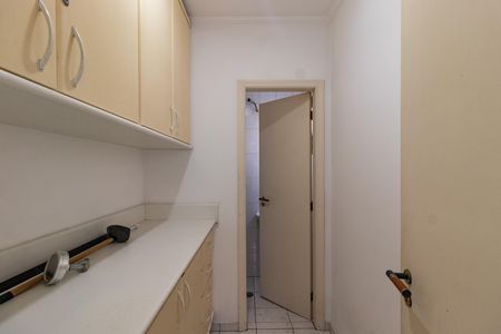 Apartamento para alugar com 110m², 3 quartos e 3 vagas Apartamento para alugar com 110m², 3 quartos e 3 vagasQuarto de Serviço
