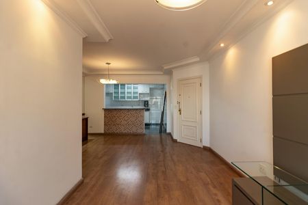 Apartamento para alugar com 110m², 3 quartos e 3 vagas Apartamento para alugar com 110m², 3 quartos e 3 vagasSala