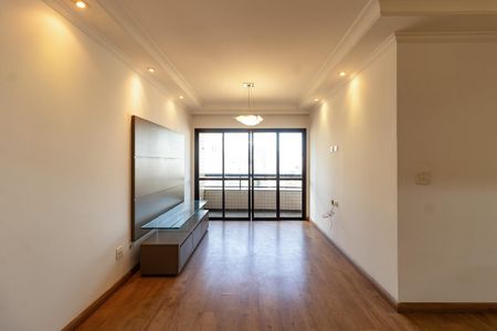Apartamento para alugar com 110m², 3 quartos e 3 vagas Apartamento para alugar com 110m², 3 quartos e 3 vagasSala