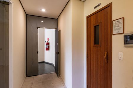 Apartamento para alugar com 110m², 3 quartos e 3 vagas Apartamento para alugar com 110m², 3 quartos e 3 vagasSauna