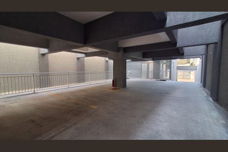 Apartamento à venda com 49m², 2 quartos e 1 vaga Apartamento à venda com 49m², 2 quartos e 1 vagaGaragem