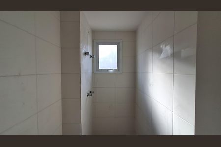 Apartamento à venda com 49m², 2 quartos e 1 vaga Apartamento à venda com 49m², 2 quartos e 1 vagaBanheiro Social