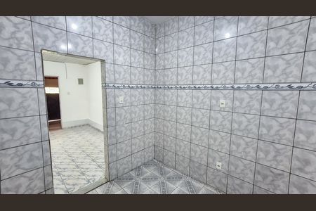Casa para alugar com 50m², 2 quartos e sem vaga Casa para alugar com 50m², 2 quartos e sem vagaCopa e Cozinha