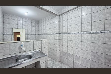 Casa para alugar com 50m², 2 quartos e sem vaga Casa para alugar com 50m², 2 quartos e sem vagaCopa e Cozinha