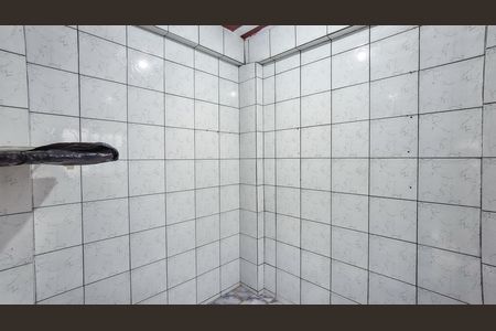 Área de serviço  de casa para alugar com 2 quartos, 50m² em Ramos, Rio de Janeiro