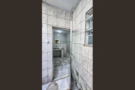 Casa para alugar com 50m², 2 quartos e sem vaga Casa para alugar com 50m², 2 quartos e sem vagaAcesso a área de serviço