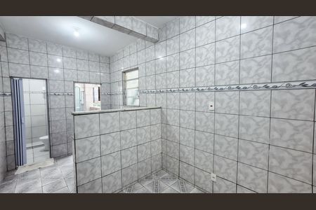 Casa para alugar com 50m², 2 quartos e sem vaga Casa para alugar com 50m², 2 quartos e sem vagaCopa e Cozinha