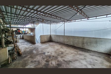 Casa para alugar com 50m², 2 quartos e sem vaga Casa para alugar com 50m², 2 quartos e sem vagaTerraço