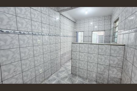 Casa para alugar com 50m², 2 quartos e sem vaga Casa para alugar com 50m², 2 quartos e sem vagaCopa e Cozinha