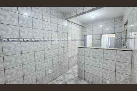 Casa para alugar com 50m², 2 quartos e sem vaga Casa para alugar com 50m², 2 quartos e sem vagaCopa e Cozinha