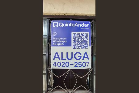 Casa para alugar com 50m², 2 quartos e sem vaga Casa para alugar com 50m², 2 quartos e sem vagaPlaca Grande QuintoAndar