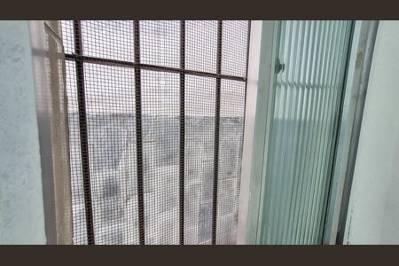 Quarta 2 de casa para alugar com 2 quartos, 50m² em Ramos, Rio de Janeiro