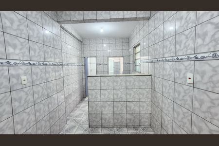 Casa para alugar com 50m², 2 quartos e sem vaga Casa para alugar com 50m², 2 quartos e sem vagaCopa e Cozinha