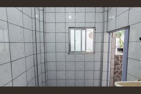 Casa para alugar com 50m², 2 quartos e sem vaga Casa para alugar com 50m², 2 quartos e sem vagaÁrea de serviço