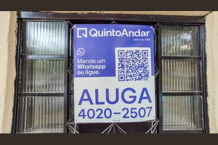 Casa para alugar com 50m², 2 quartos e sem vaga Casa para alugar com 50m², 2 quartos e sem vagaPlaca Grande QuintoAndar