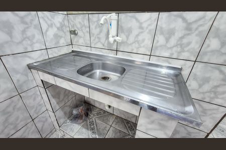 Casa para alugar com 50m², 2 quartos e sem vaga Casa para alugar com 50m², 2 quartos e sem vagaCopa e Cozinha