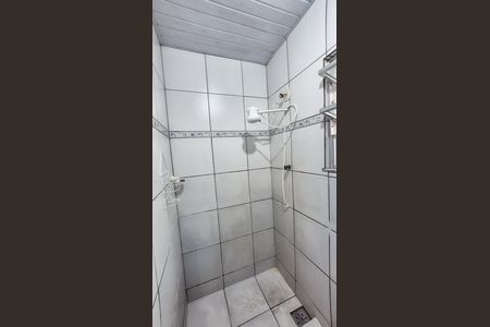 Casa para alugar com 50m², 2 quartos e sem vaga Casa para alugar com 50m², 2 quartos e sem vagaBanheiro