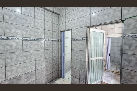 Casa para alugar com 50m², 2 quartos e sem vaga Casa para alugar com 50m², 2 quartos e sem vagaCopa e Cozinha