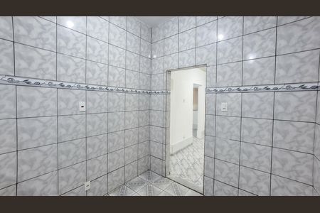 Casa para alugar com 50m², 2 quartos e sem vaga Casa para alugar com 50m², 2 quartos e sem vagaCopa e Cozinha