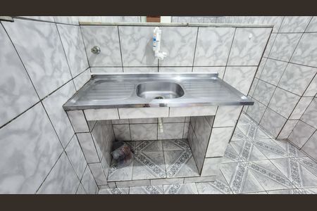 Casa para alugar com 50m², 2 quartos e sem vaga Casa para alugar com 50m², 2 quartos e sem vagaCopa e Cozinha