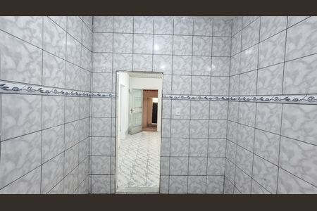 Casa para alugar com 50m², 2 quartos e sem vaga Casa para alugar com 50m², 2 quartos e sem vagaCopa e Cozinha