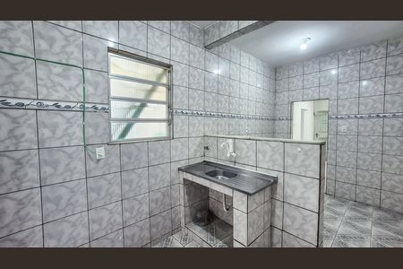 Casa para alugar com 50m², 2 quartos e sem vaga Casa para alugar com 50m², 2 quartos e sem vagaCopa e Cozinha