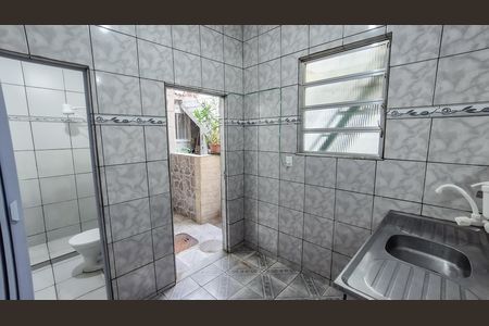 Casa para alugar com 50m², 2 quartos e sem vaga Casa para alugar com 50m², 2 quartos e sem vagaCopa e Cozinha