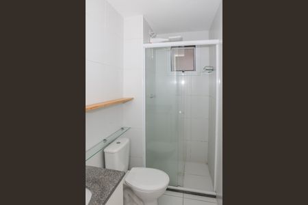 Apartamento para alugar com 38m², 1 quarto e 1 vagaBanheiro