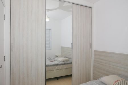 Apartamento para alugar com 38m², 1 quarto e 1 vagaQuarto