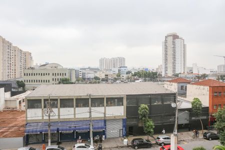 Apartamento para alugar com 38m², 1 quarto e 1 vagaVista da Sacada