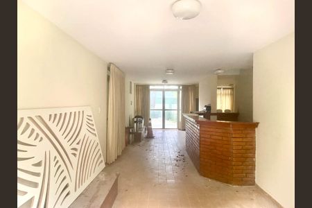 Apartamento para alugar com 62m², 2 quartos e 1 vaga Apartamento para alugar com 62m², 2 quartos e 1 vagaÁrea comum