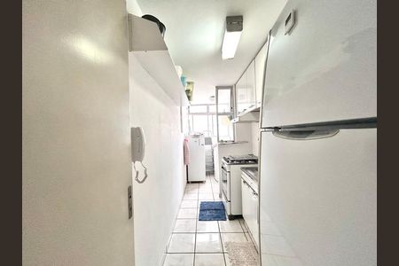 Apartamento para alugar com 62m², 2 quartos e 1 vaga Apartamento para alugar com 62m², 2 quartos e 1 vagaCozinha