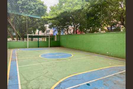 Apartamento para alugar com 62m², 2 quartos e 1 vaga Apartamento para alugar com 62m², 2 quartos e 1 vagaQuadra Esportiva