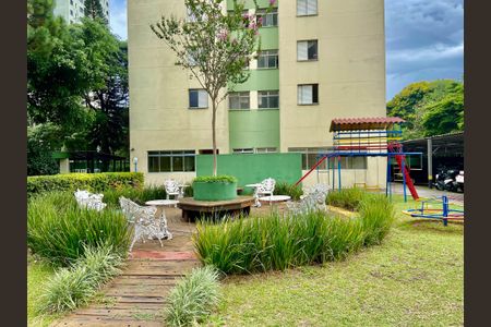 Apartamento para alugar com 62m², 2 quartos e 1 vaga Apartamento para alugar com 62m², 2 quartos e 1 vagaÁrea comum