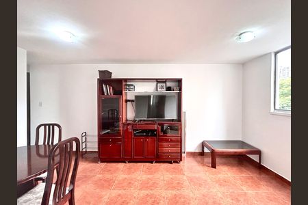 Apartamento para alugar com 62m², 2 quartos e 1 vaga Apartamento para alugar com 62m², 2 quartos e 1 vagaSala