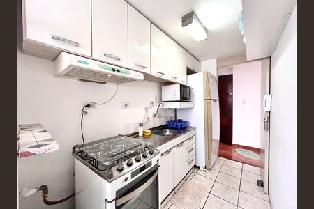 Apartamento para alugar com 62m², 2 quartos e 1 vaga Apartamento para alugar com 62m², 2 quartos e 1 vagaCozinha