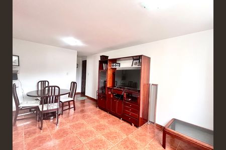 Apartamento para alugar com 62m², 2 quartos e 1 vaga Apartamento para alugar com 62m², 2 quartos e 1 vagaSala