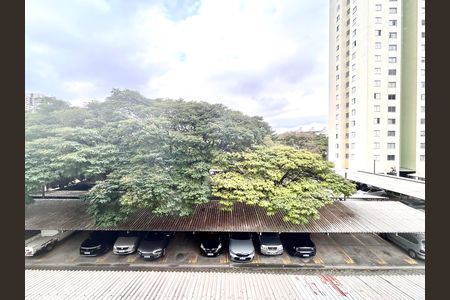 Apartamento para alugar com 62m², 2 quartos e 1 vaga Apartamento para alugar com 62m², 2 quartos e 1 vagaVista da Sala
