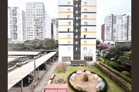 Apartamento para alugar com 62m², 2 quartos e 1 vaga Apartamento para alugar com 62m², 2 quartos e 1 vagaVista Quarto 2