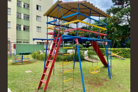 Apartamento para alugar com 62m², 2 quartos e 1 vaga Apartamento para alugar com 62m², 2 quartos e 1 vagaPlayground